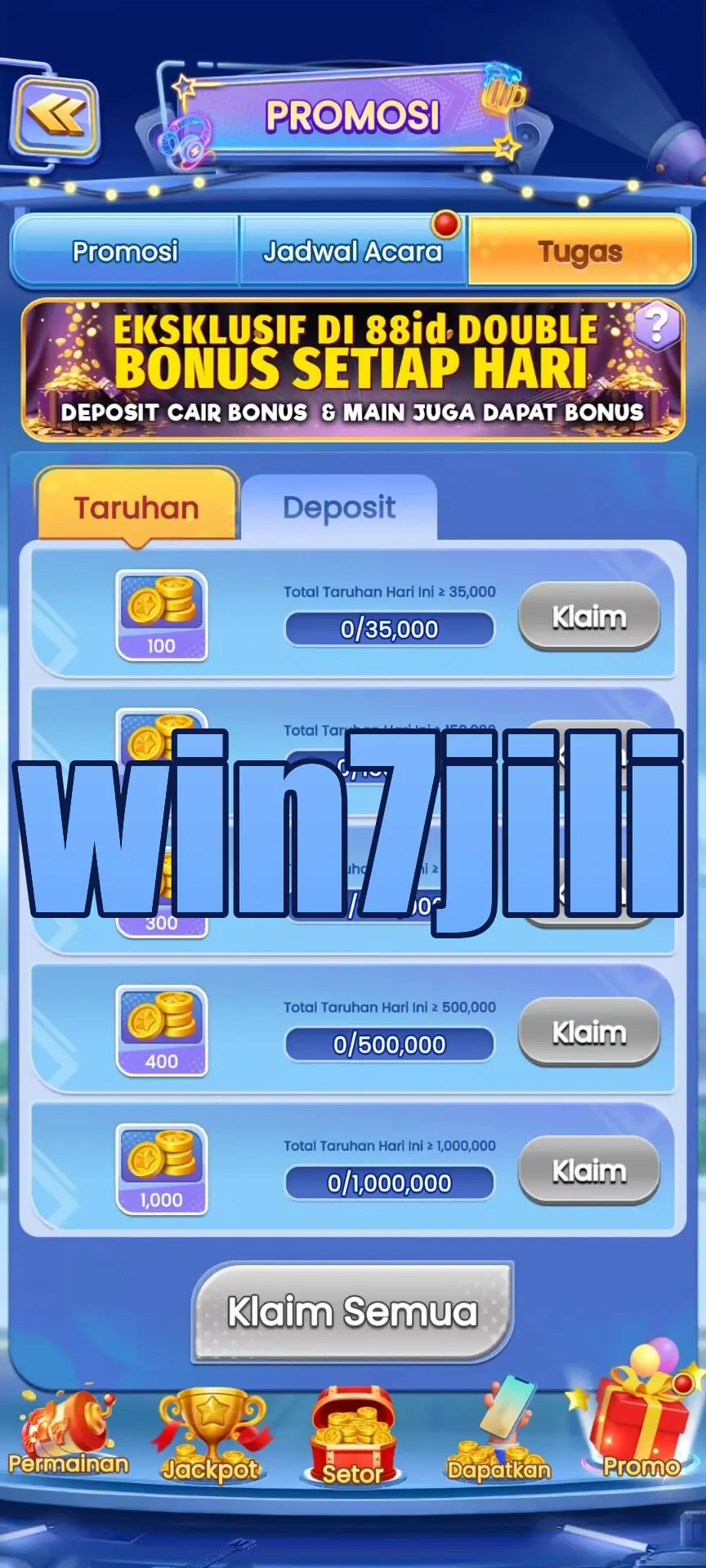 win7jili APK