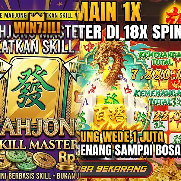 win7jili APK Resmi Unduh