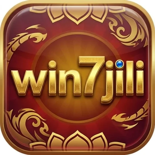 win7jili Logo - Resmi